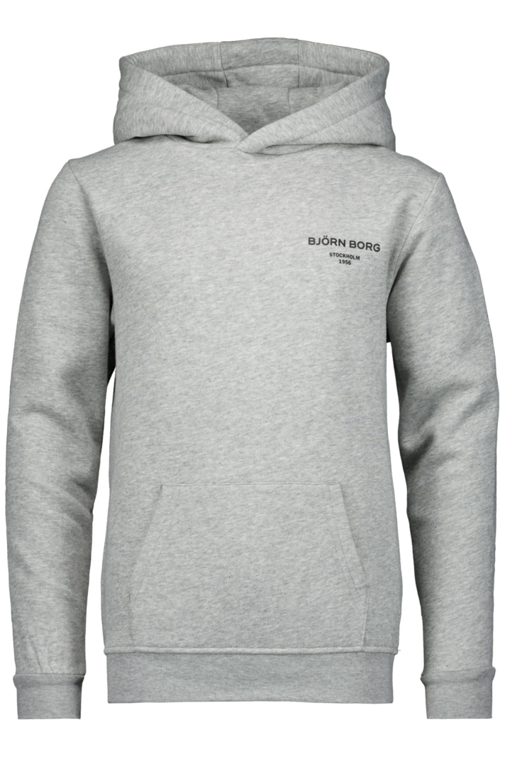 Borg Essential 1 Hoodie