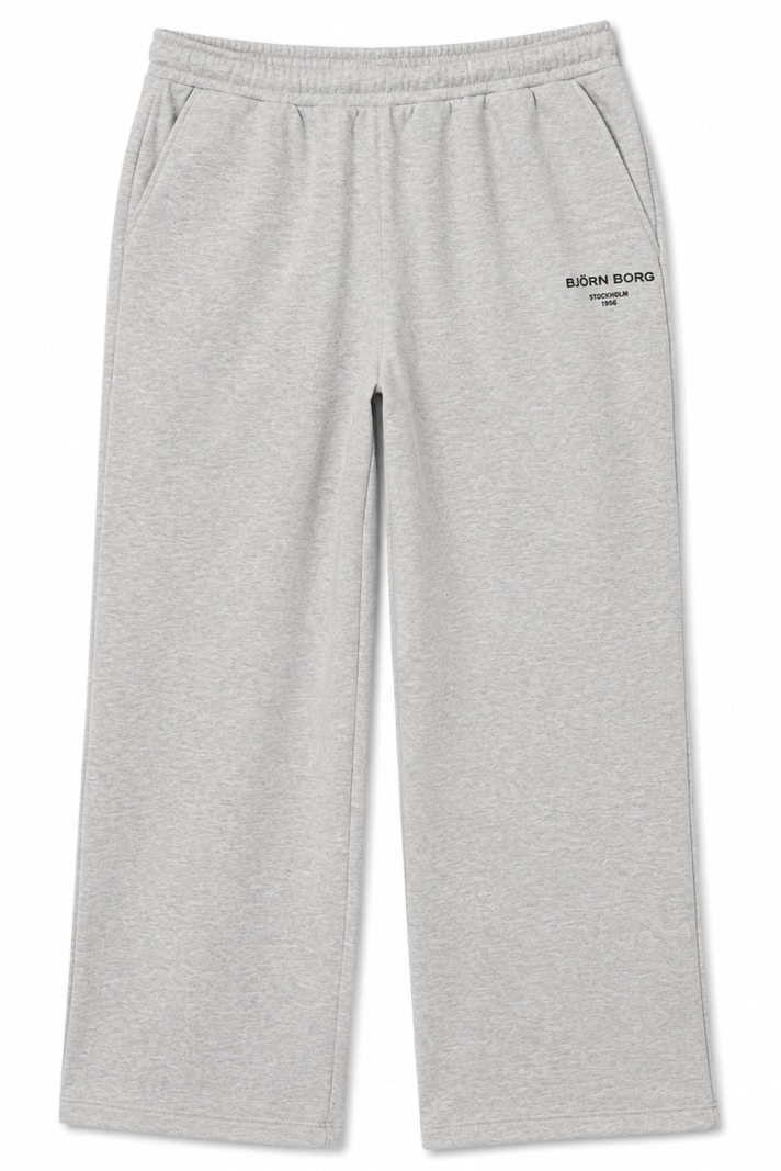 Borg Essential 1 Straight Sweatpants