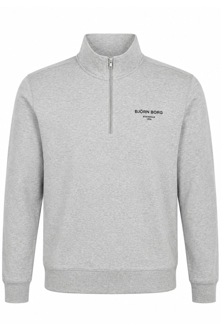 Borg Essential 1 Half Zip