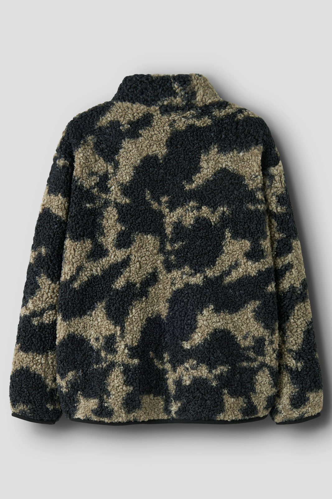 NKMOZIAS LS NREG TEDDY CARD