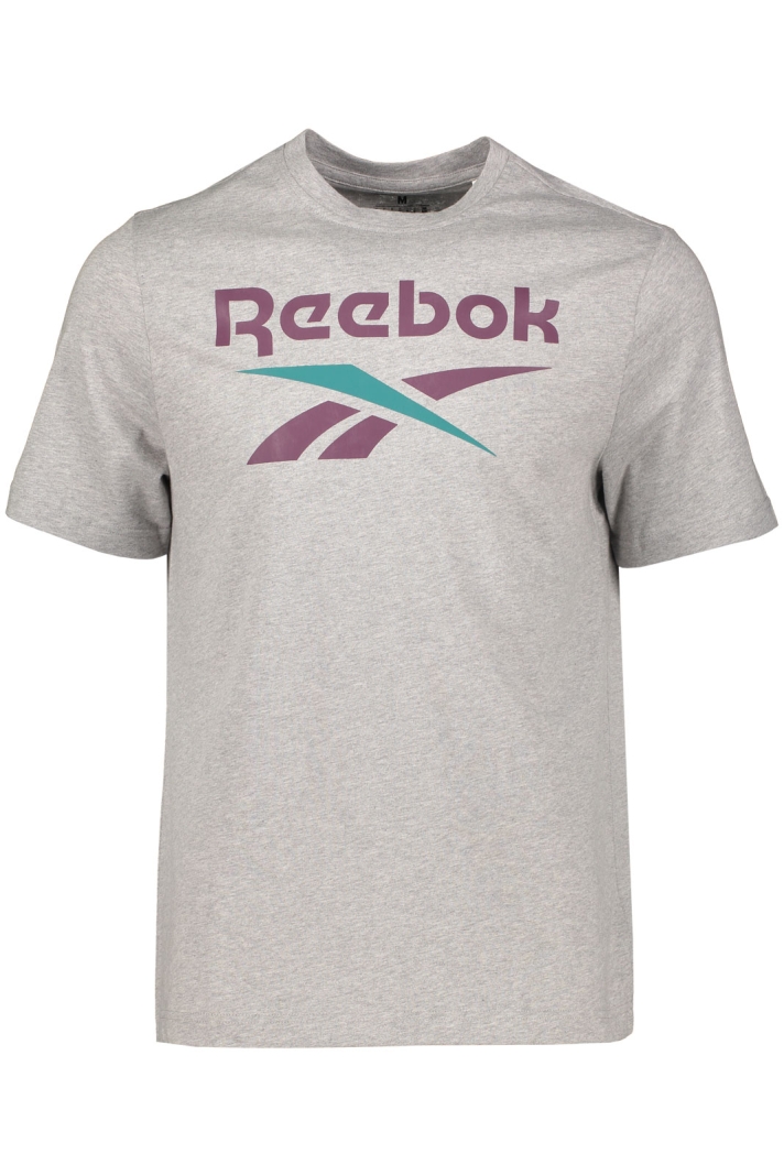 Reebok Identity Big Logo Tee