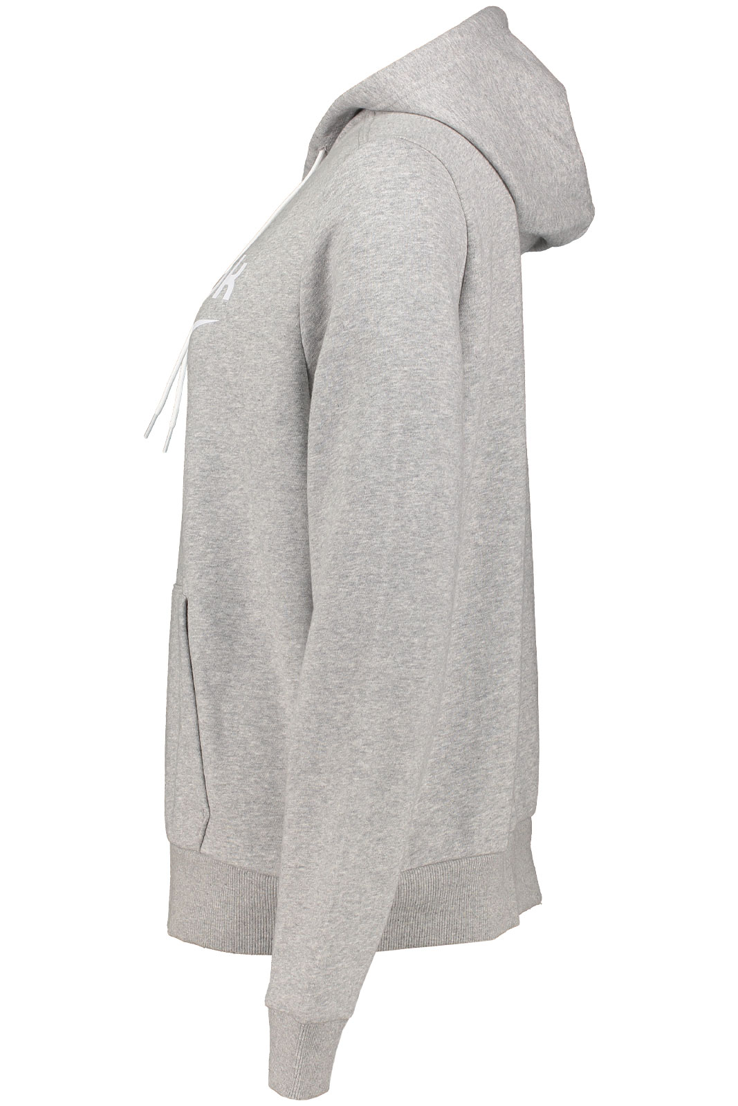 Reebok Identity Big Logo Fleece Hoodie