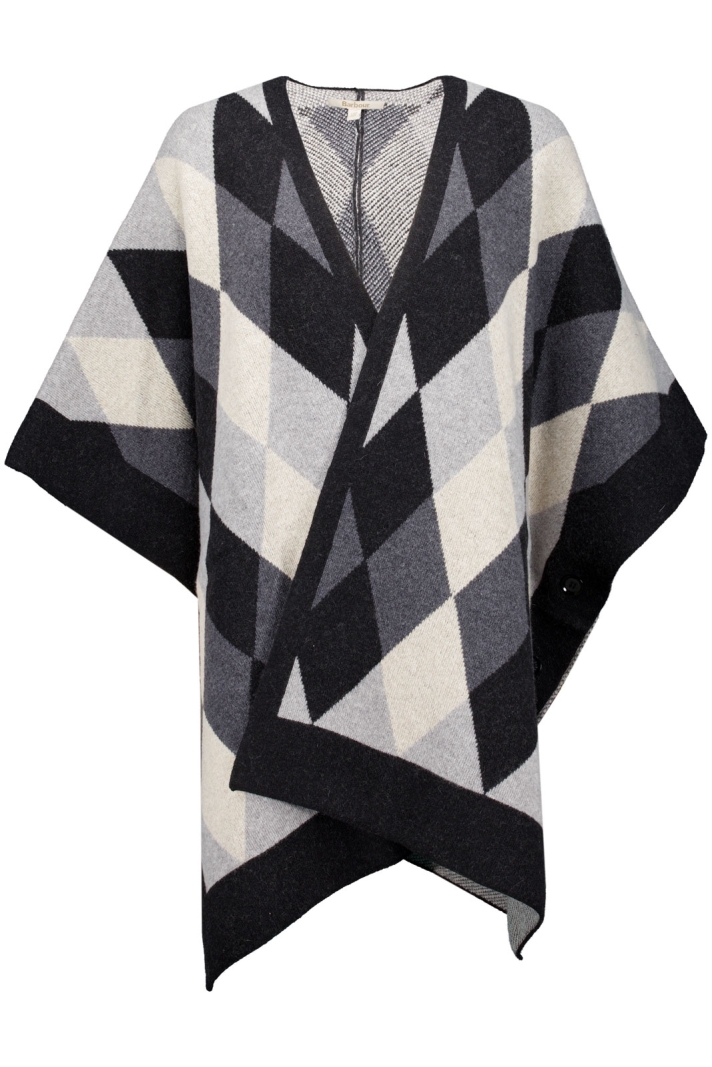 Barbour Rosemary Cape