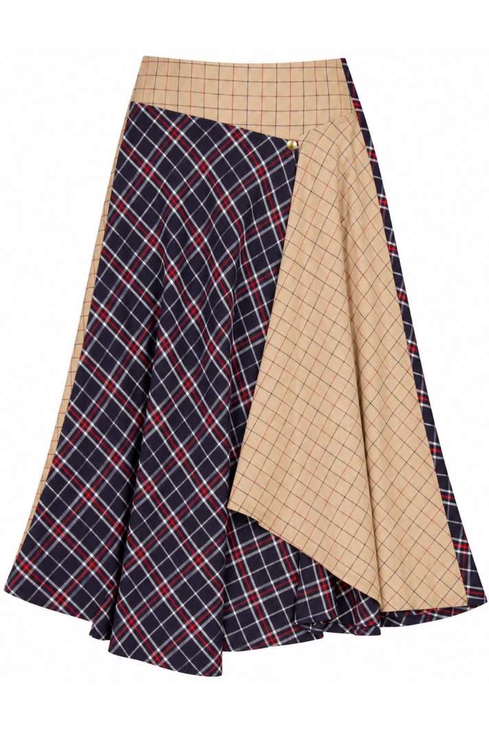Barbour Dalbury Skir
