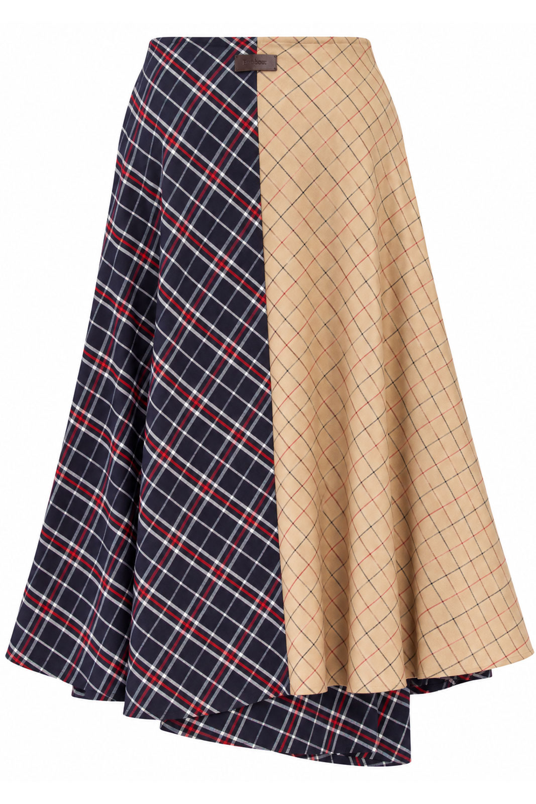 Barbour Dalbury Skir