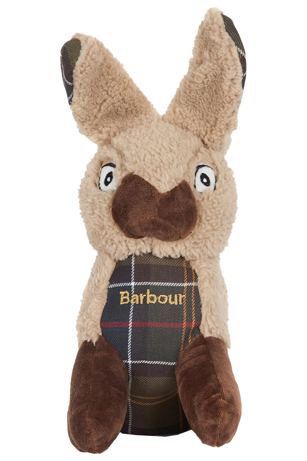 Barbour Dog Rabbit Toy