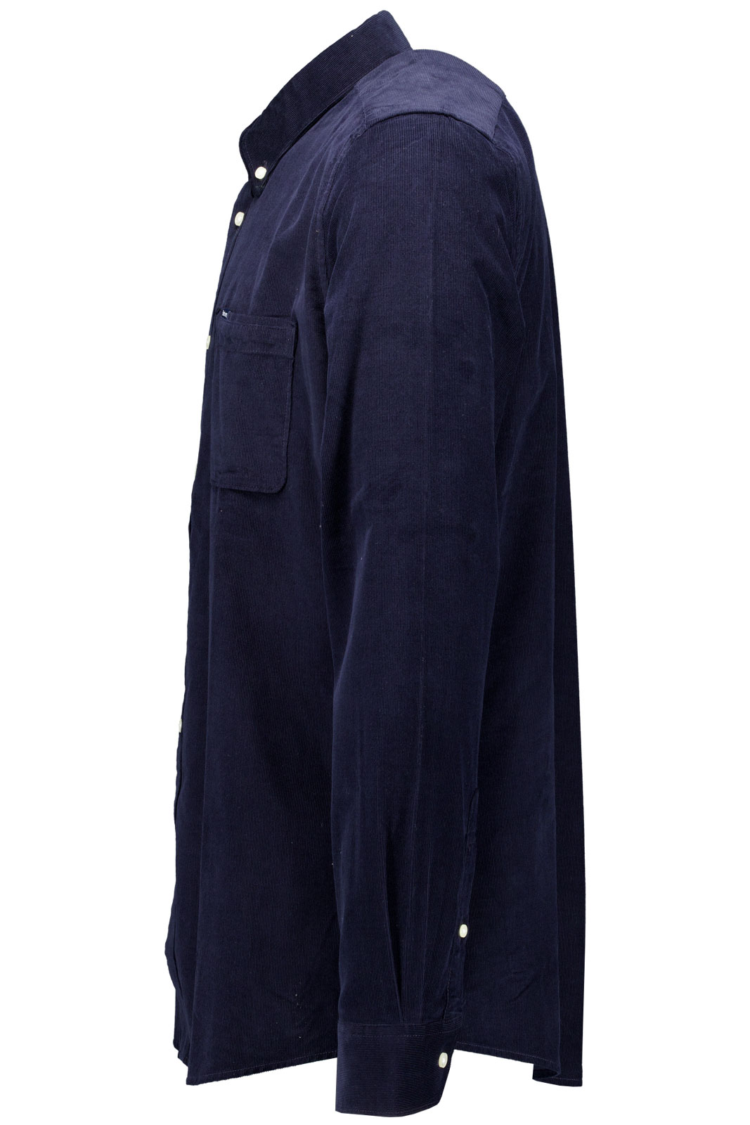 Barbour Ramsey Tailored Cord Shirt