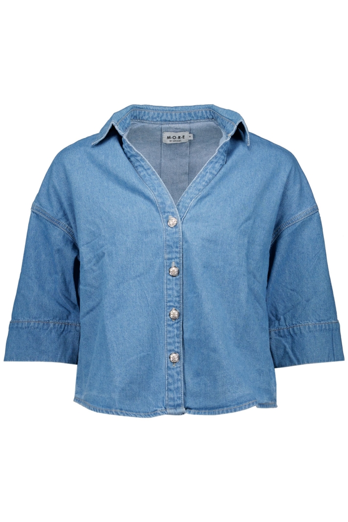 Denimblus 1091 Mingel