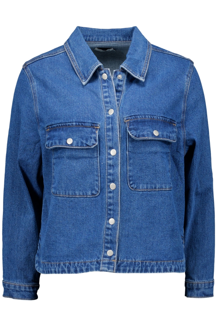 Denimjacka 1102 Mingel