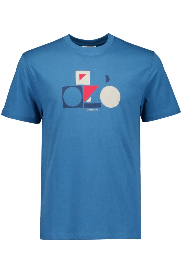 T-shirt Stockholm Primary Bike