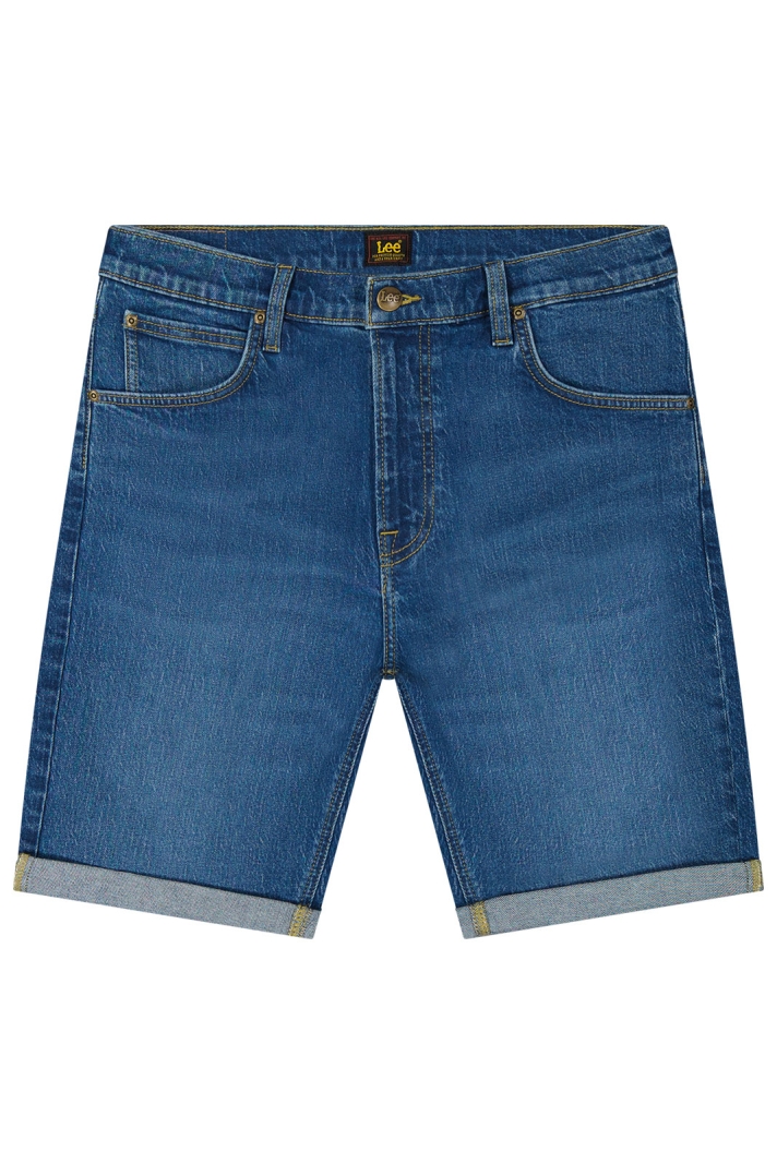 5 Pocket Short