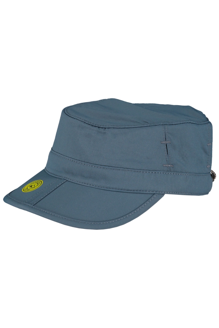 Sun Tripper Cap