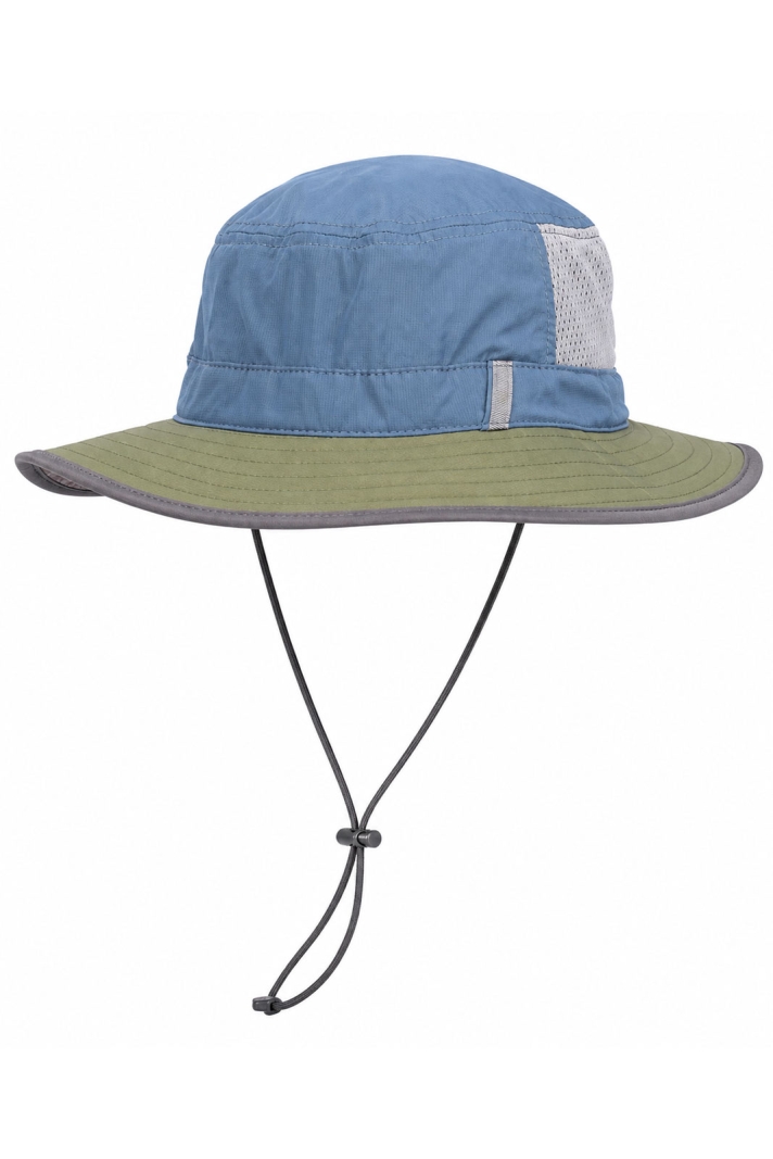 Brushline Bucket