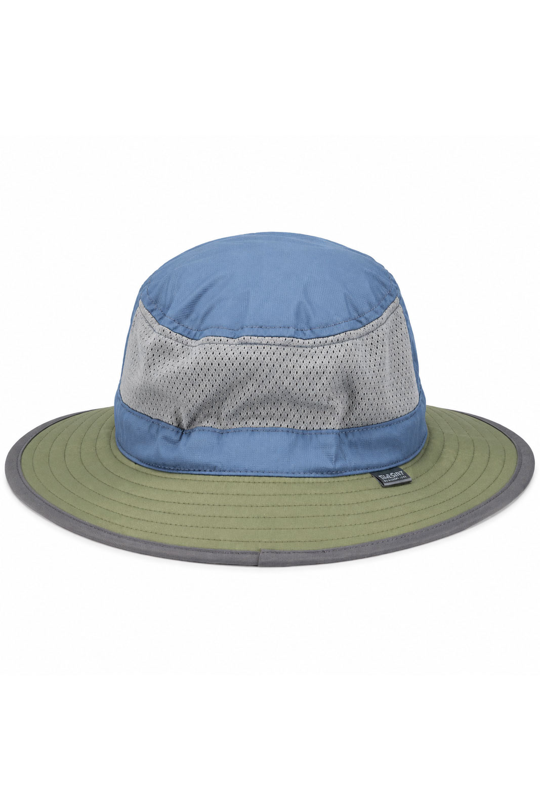 Brushline Bucket