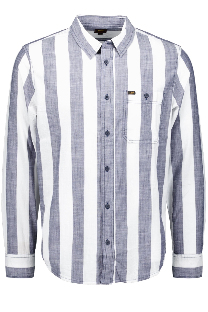 Leesure Shirt