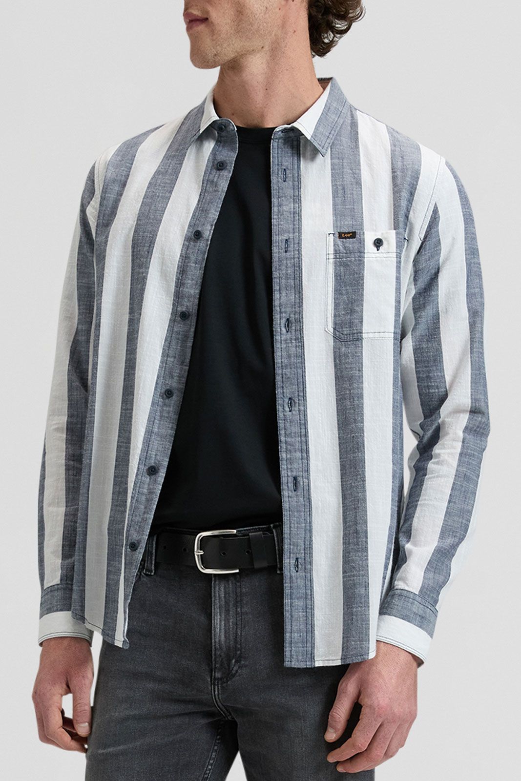 Leesure Shirt