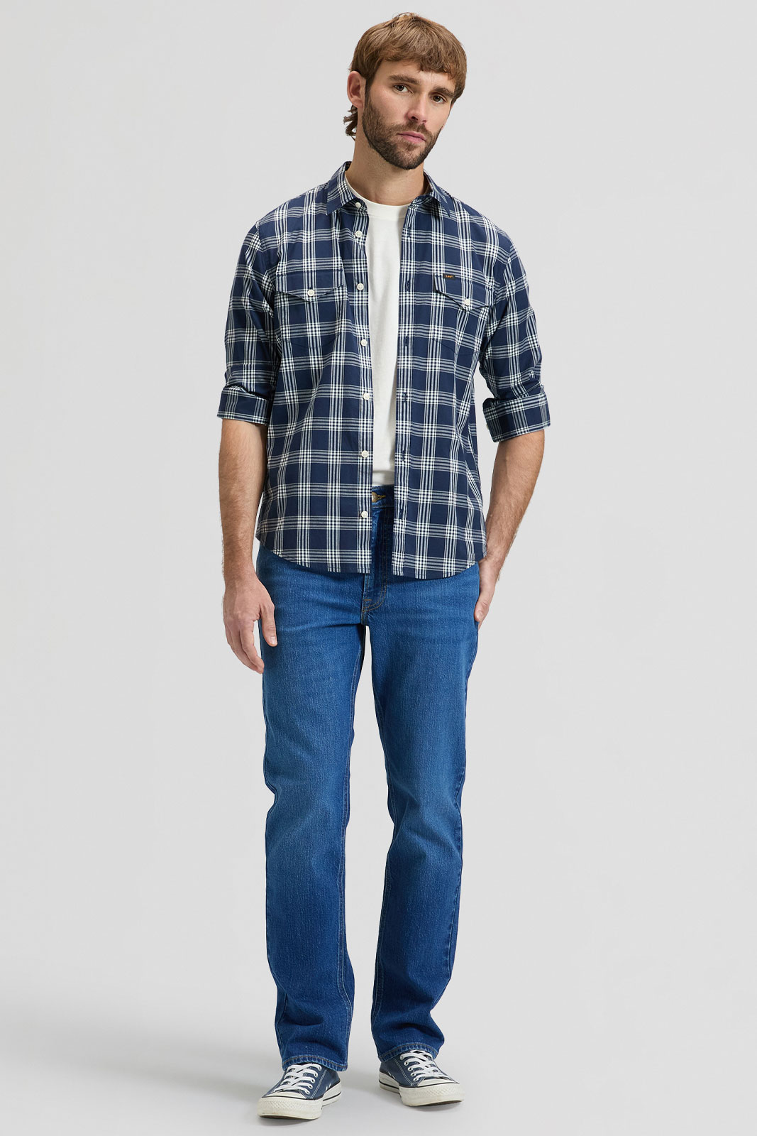 Regular Shirt