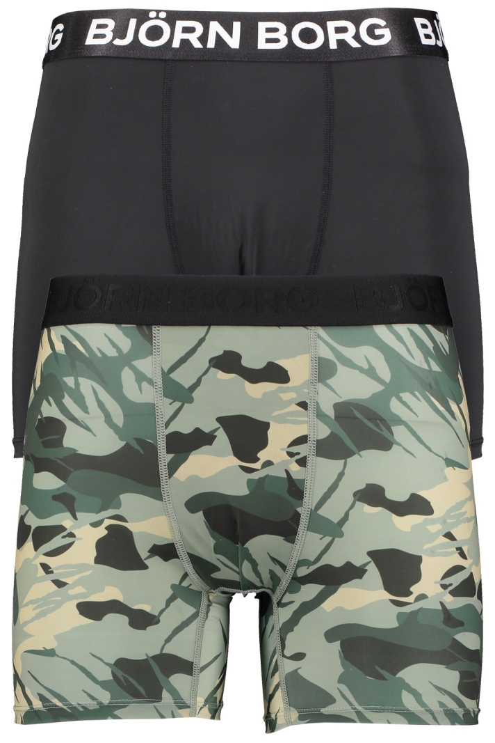 Performance Boxer 2P