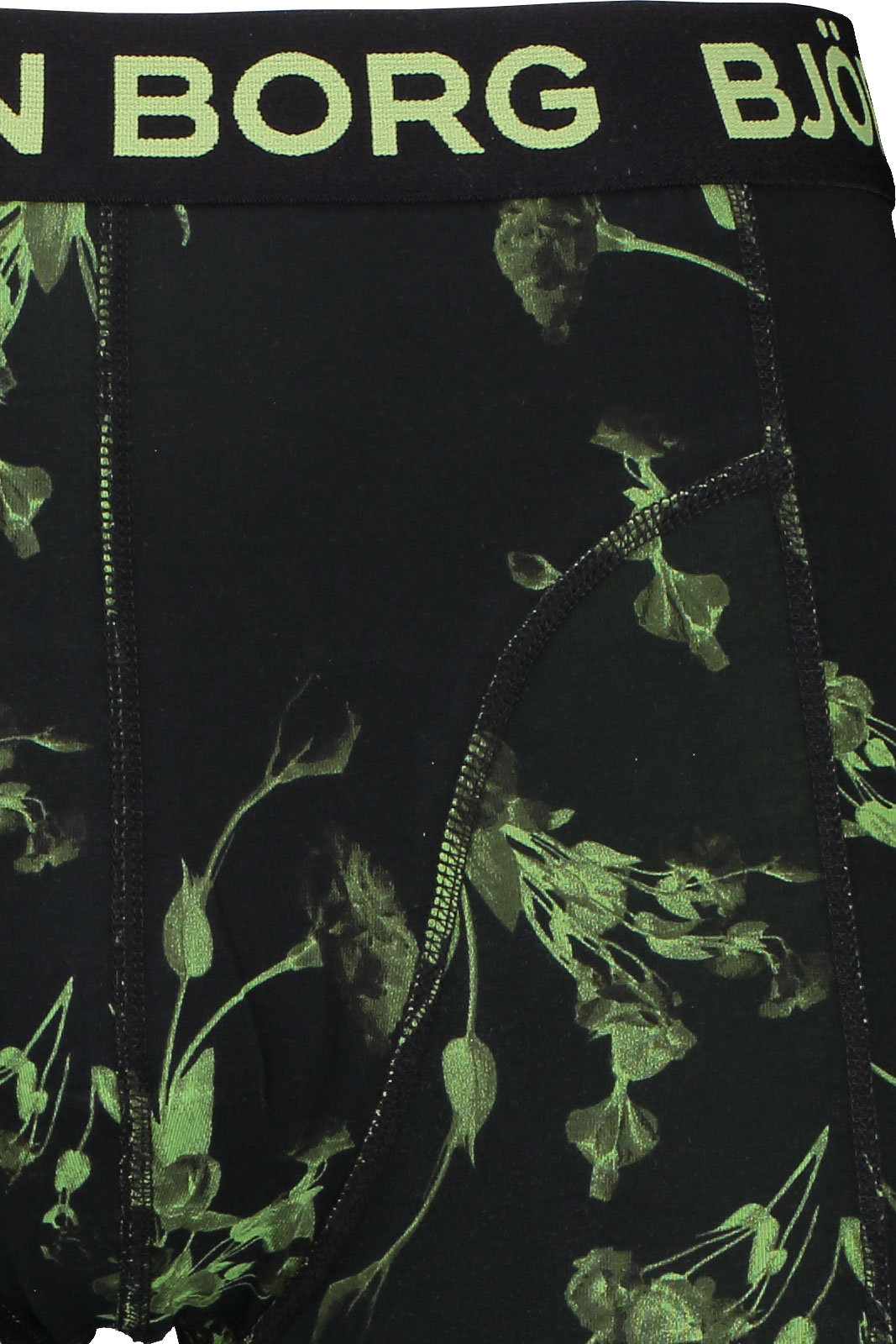 Cotton Stretch Boxer 2P