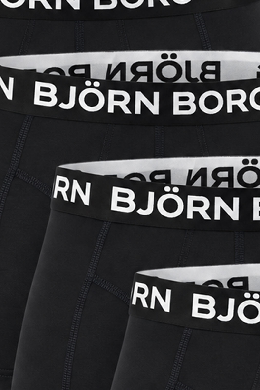 Cotton Stretch Boxer 5P