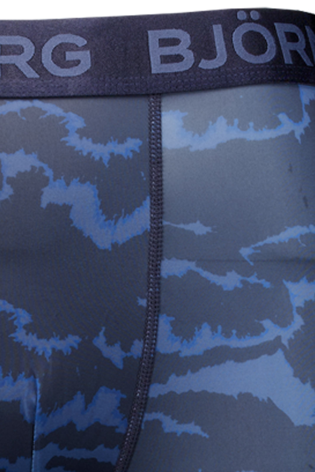 Sports Microfiber Boxer 5P