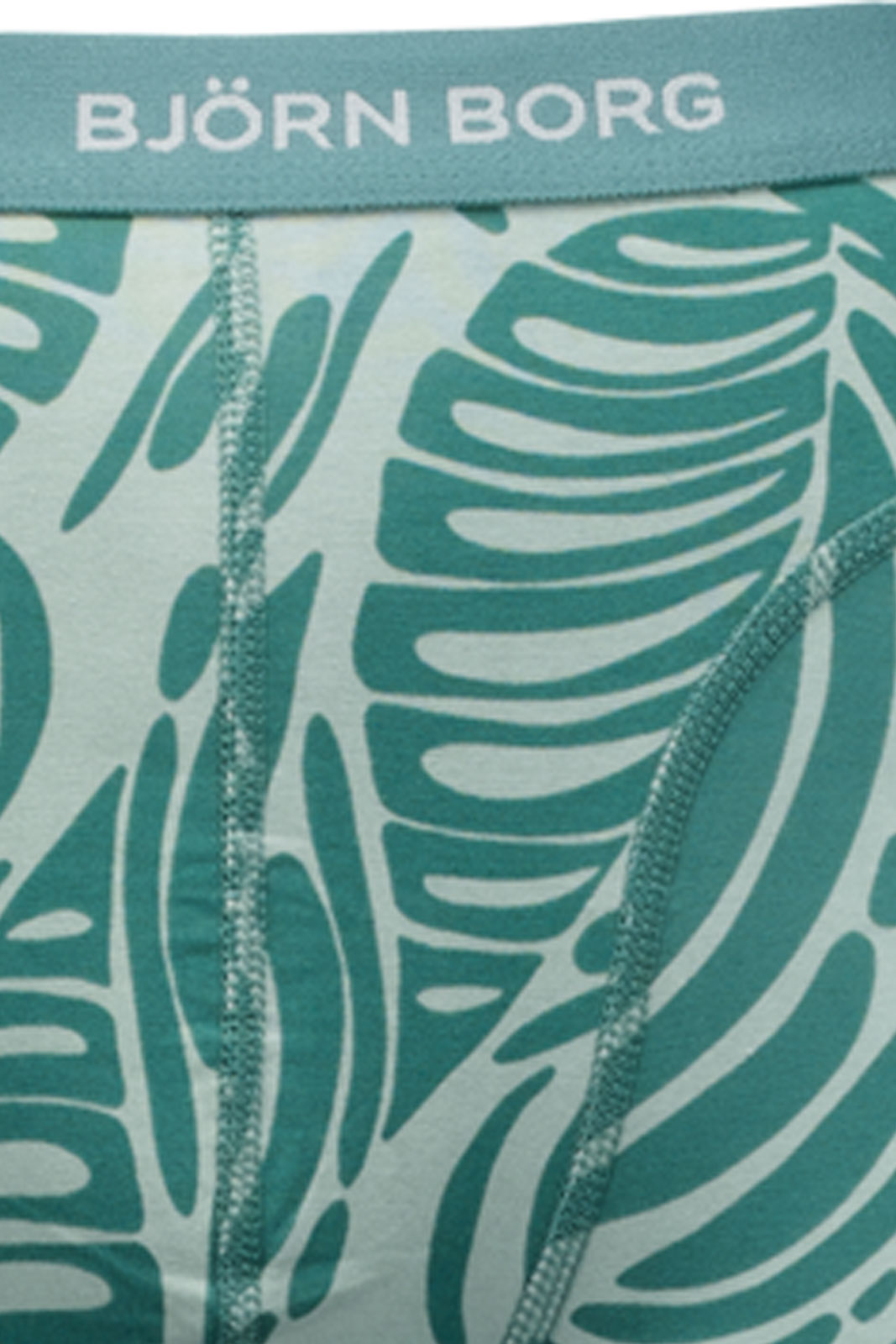 Cotton Stretch Boxer 7P