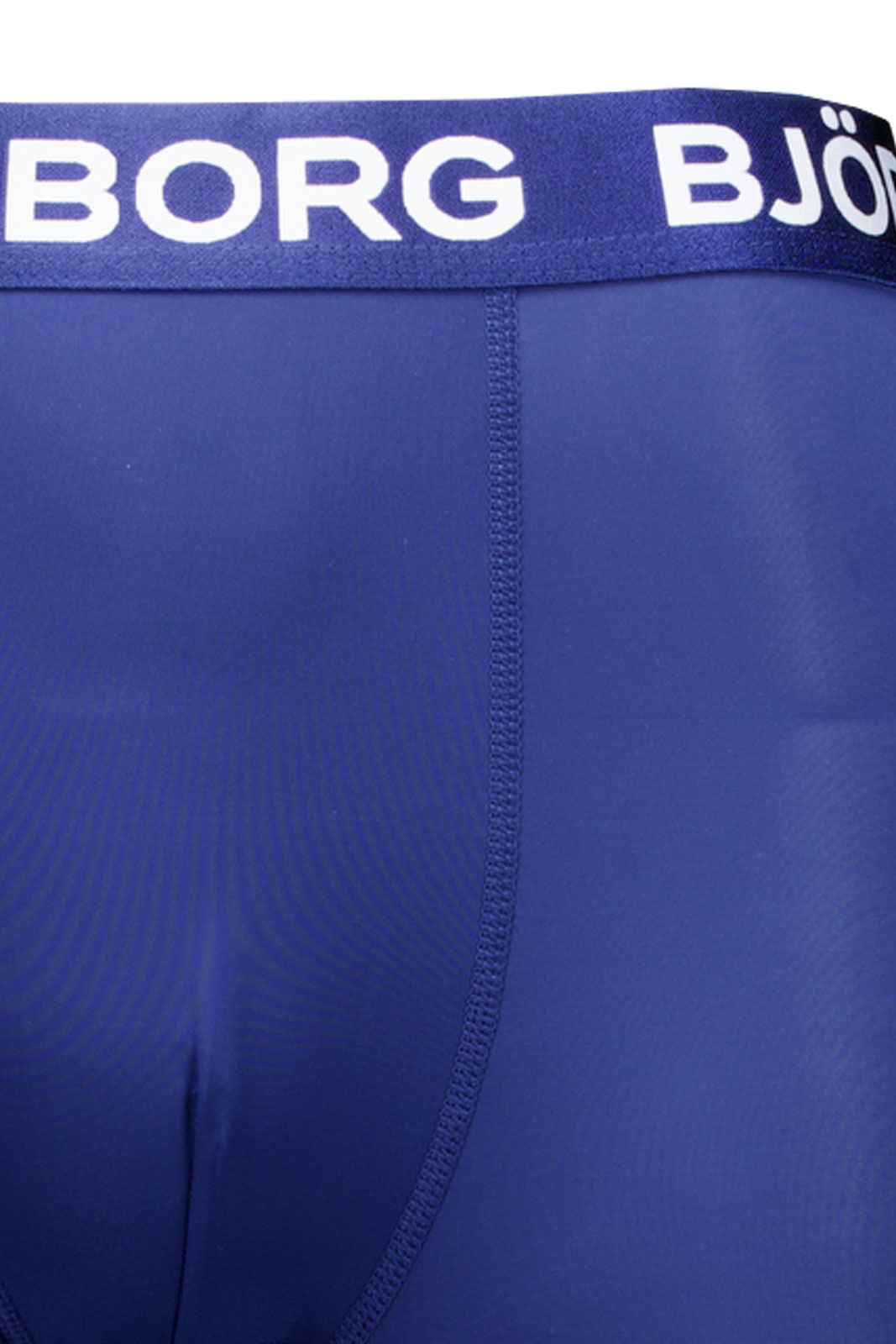 Sports Microfiber Boxer 3P