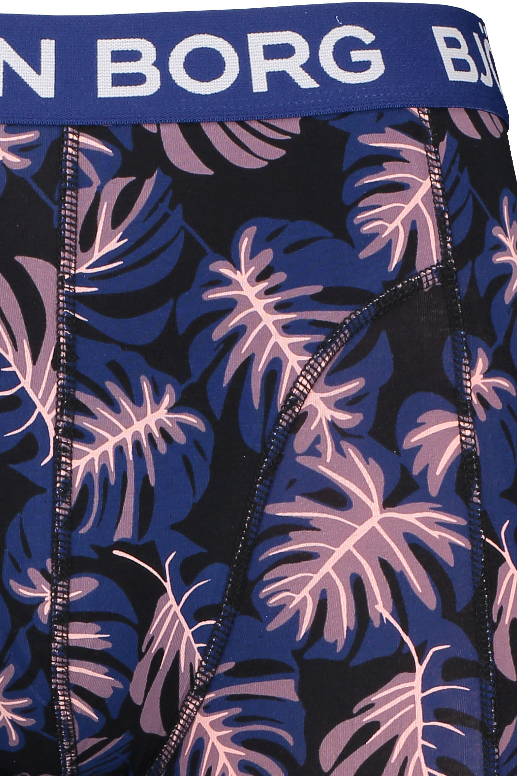 Cotton Stretch Boxer 2P