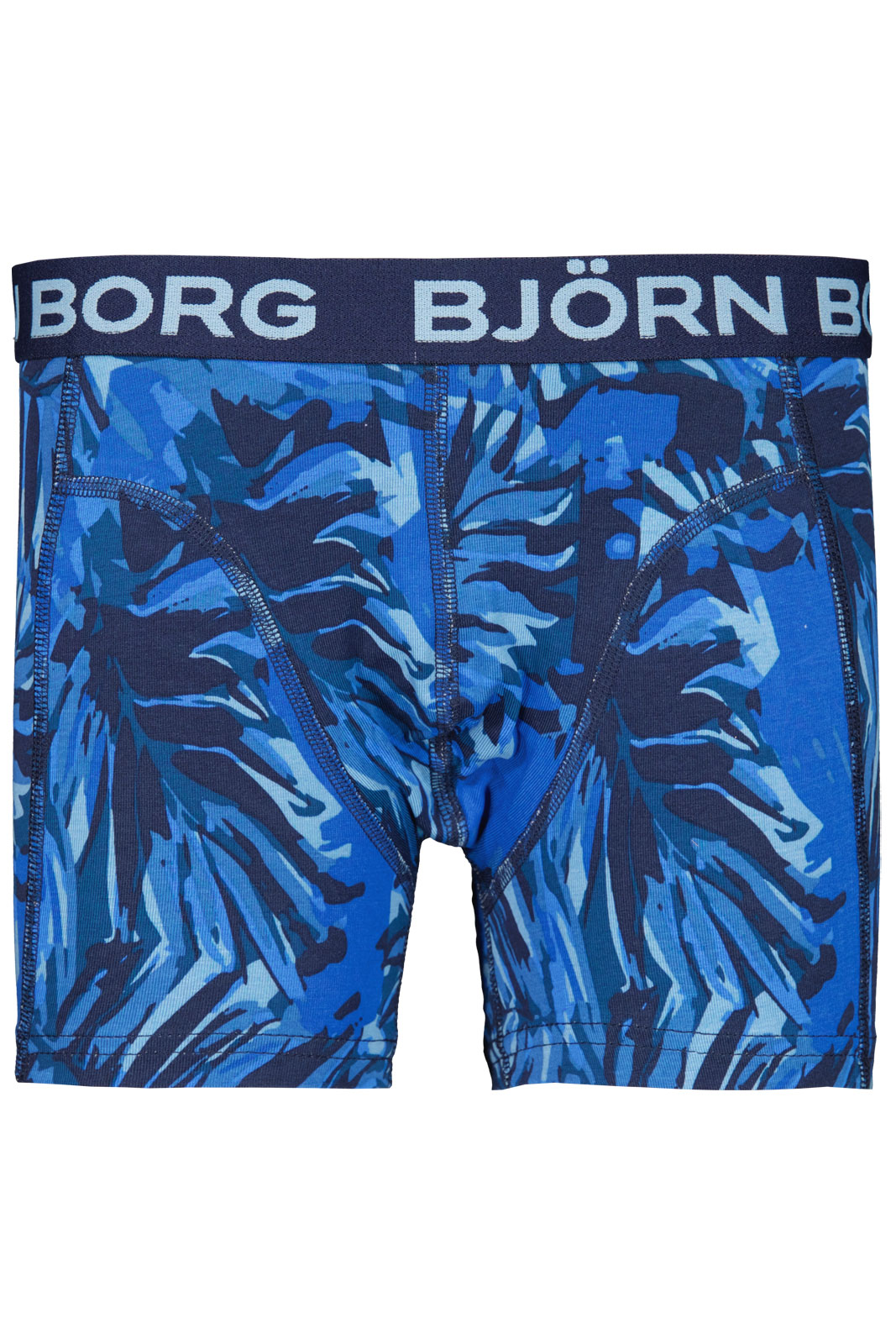 Cotton Stretch Boxer 3P