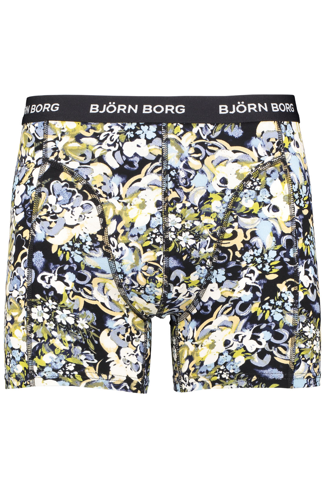 Cotton Stretch Boxer 5P