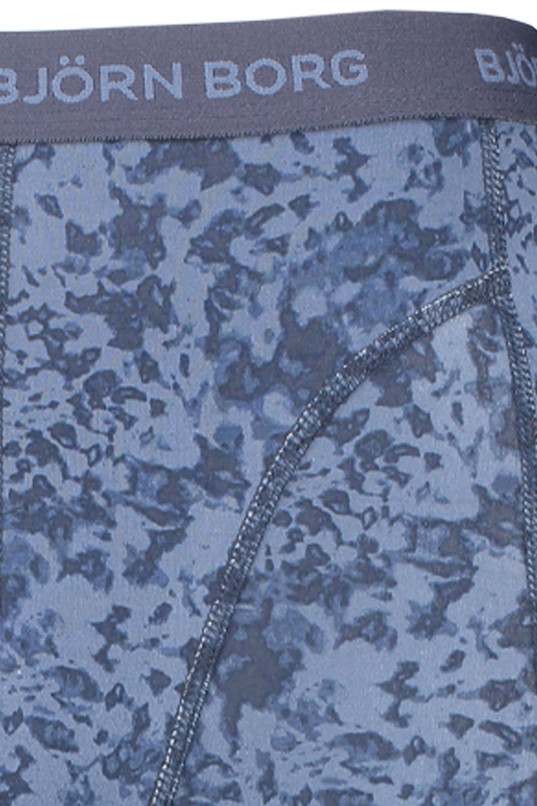 Cotton Stretch Boxer 3P