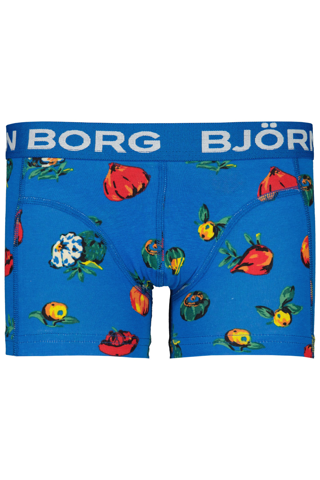 Cotton Stretch Boxer 3P