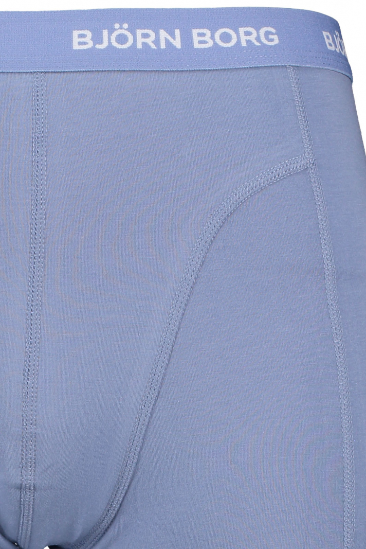 Cotton Stretch Boxer 5P