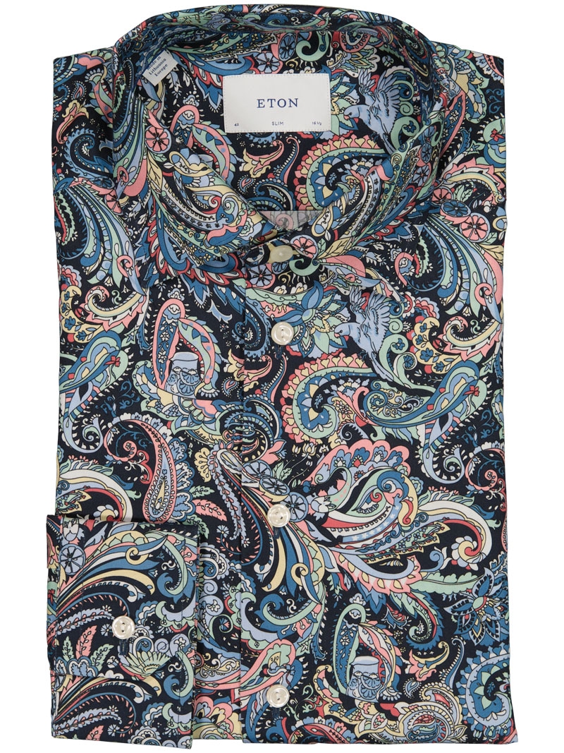 Cut Away Single Slim