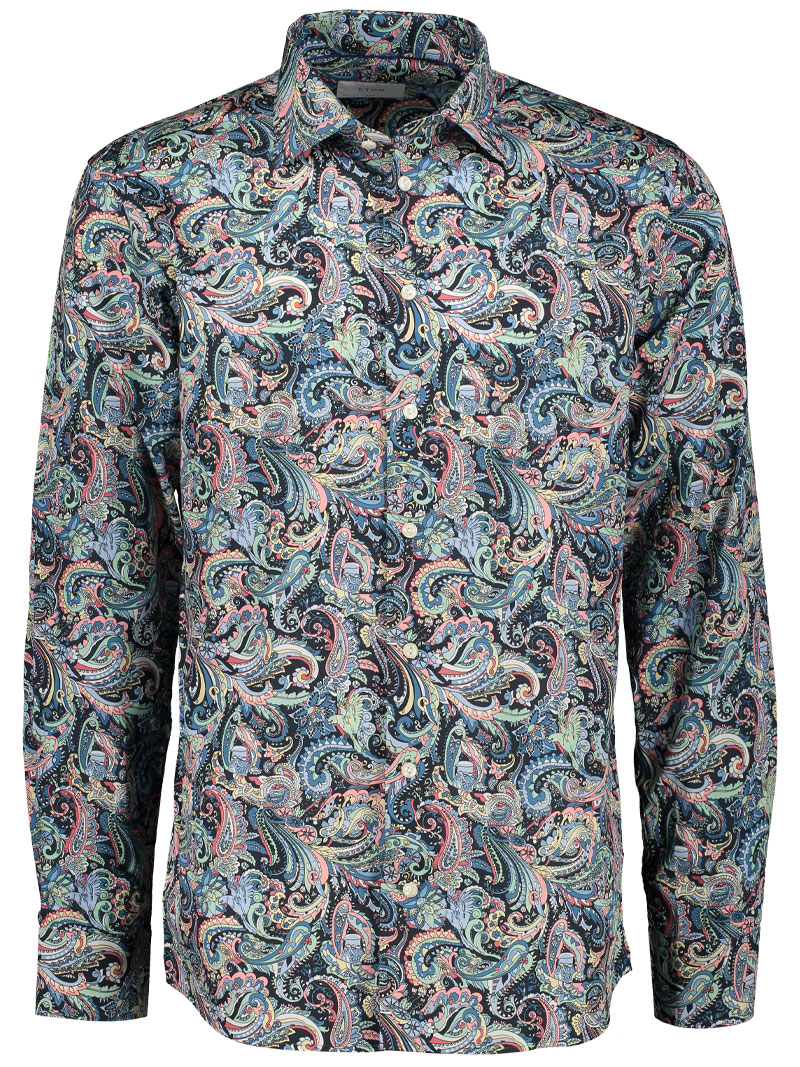 Cut Away Single Slim