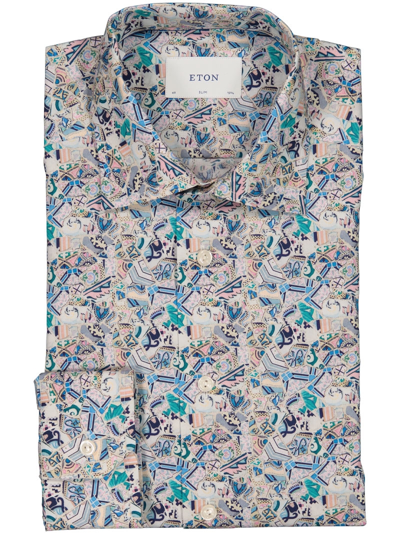 Cut Away Single Slim