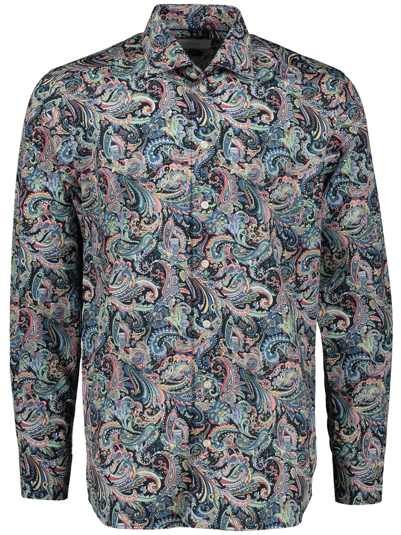 Cut Away Single Contemporary