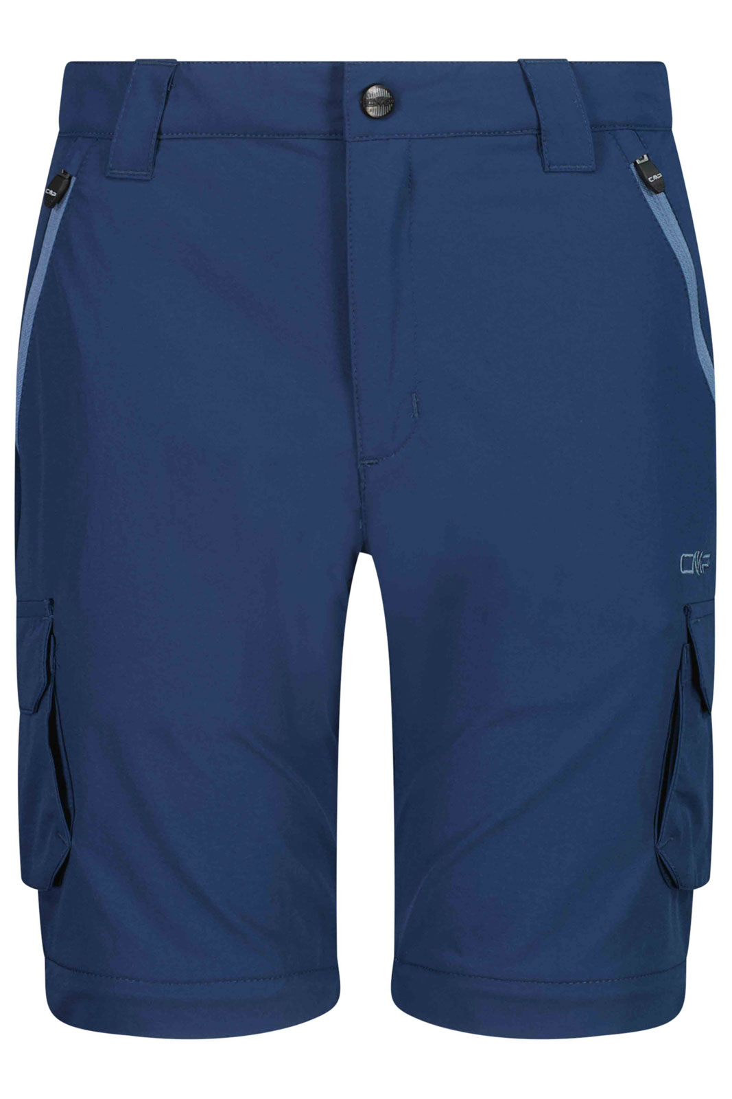 Kid Zip Off Pant