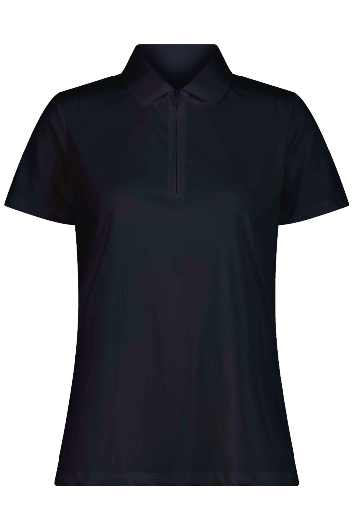 Woman Polo