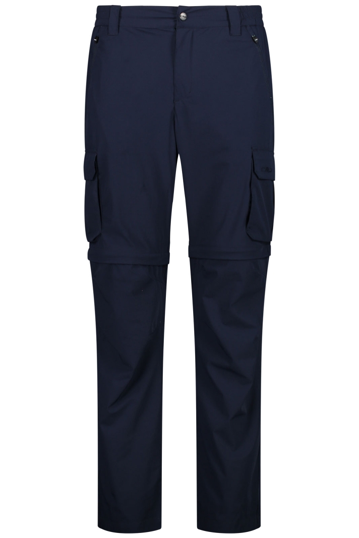 Man Zip Off Pant.