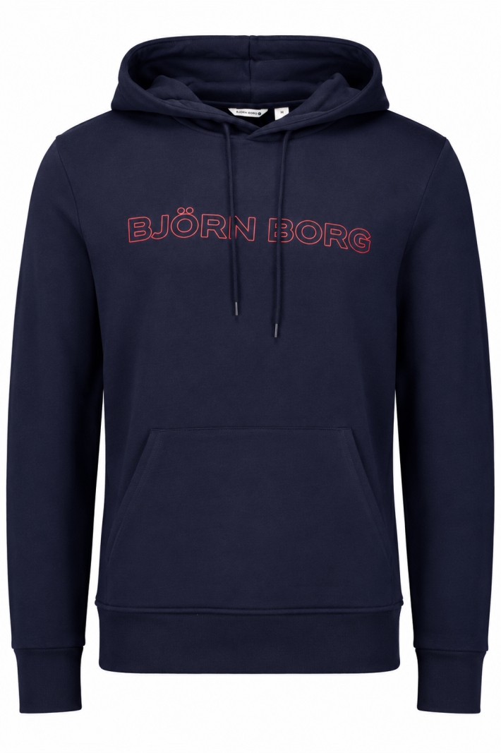 Borg Essential 3 Hoodie