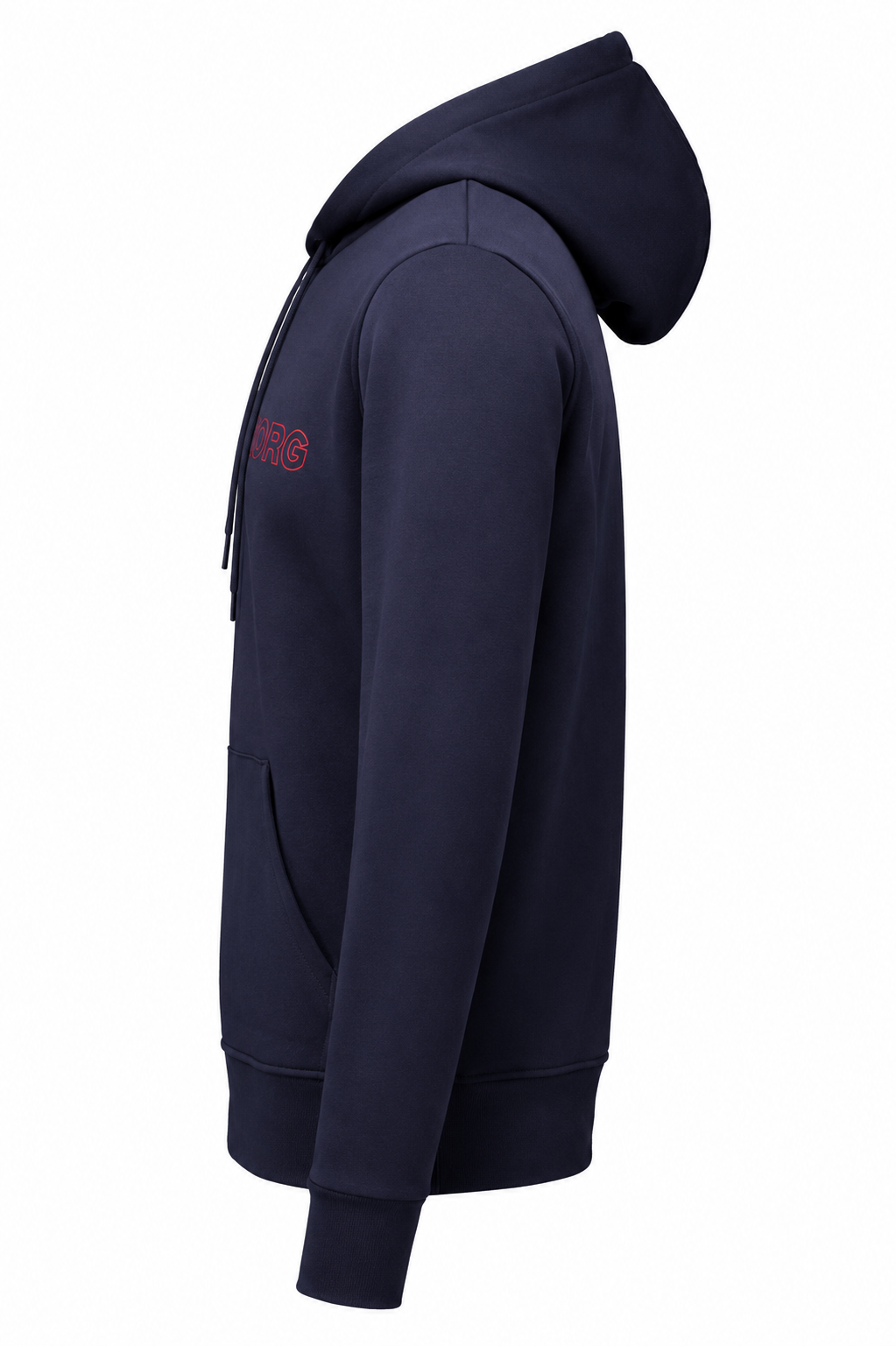 Borg Essential 3 Hoodie