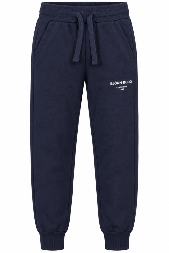 Borg Essential 1 Tapered Sweatpants