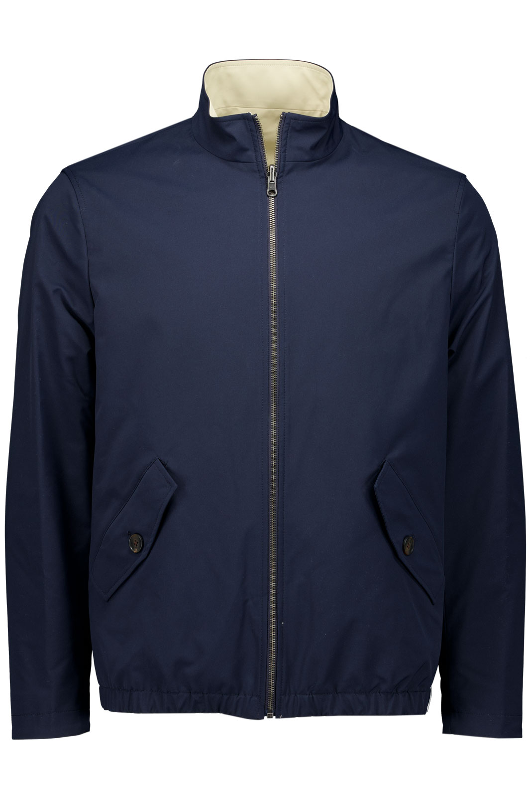 Lakeward Reversible Jacket