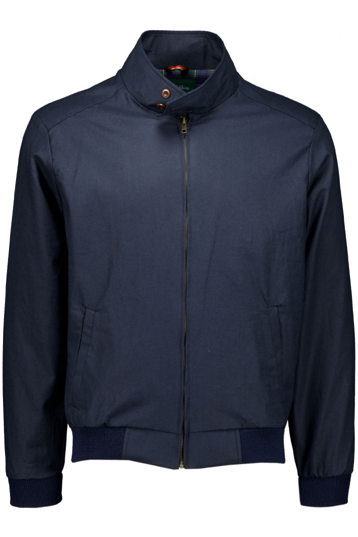 Rustford Bomber Jacket