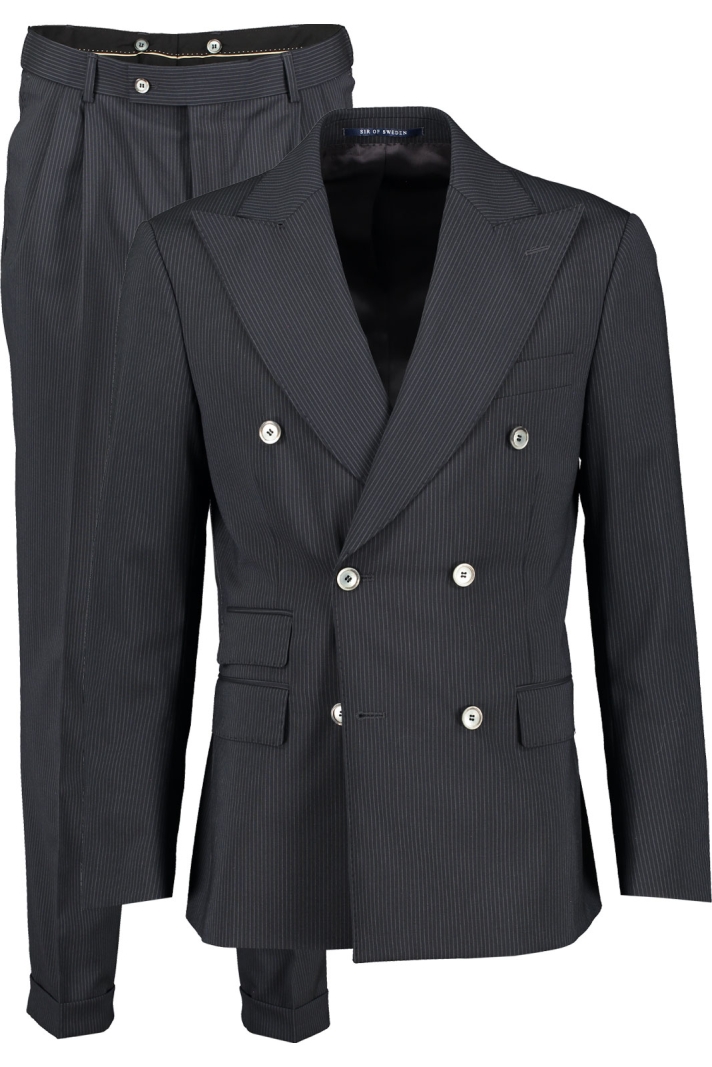 Bugsy 4600 Suit