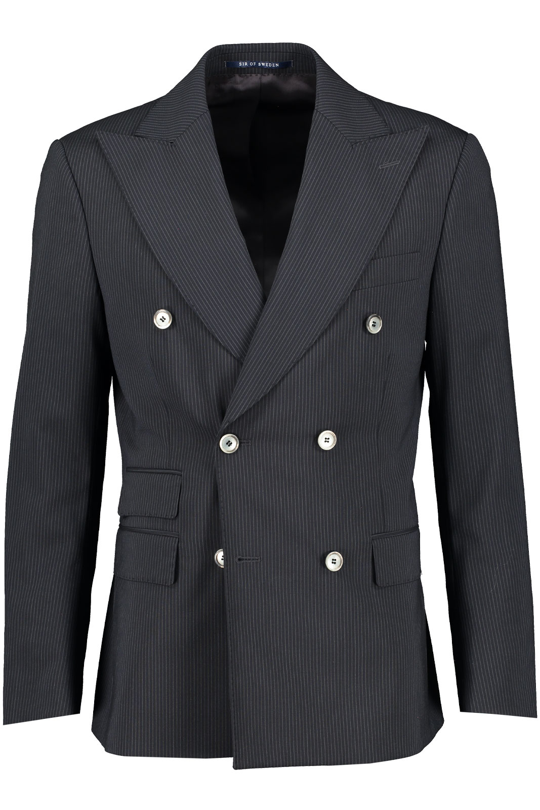 Bugsy 4600 Suit