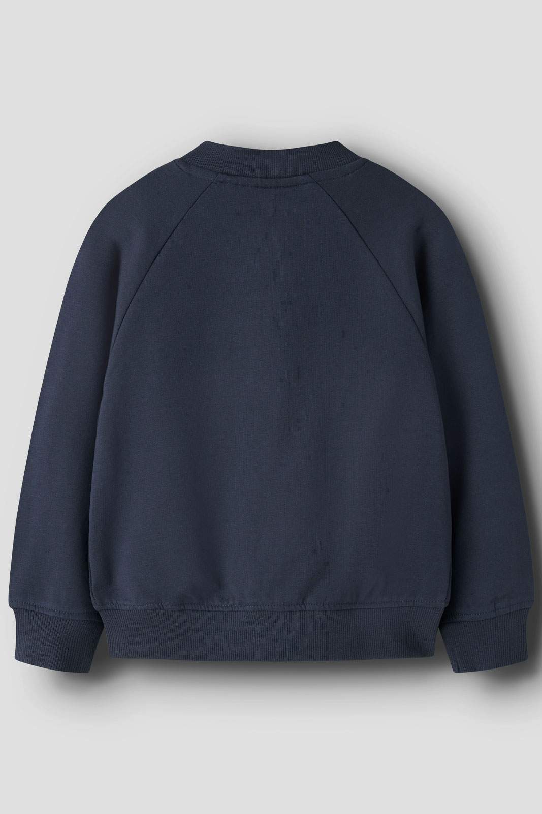 NMMTALLI NREG SWEAT CARD UNB