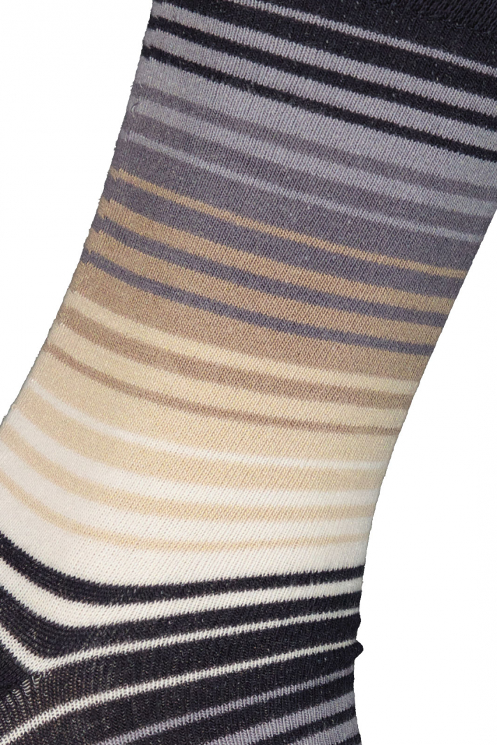 Sock Gamen, Bamboo