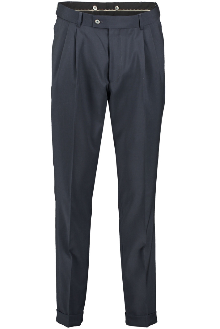 Brett 1042 Wool Trouser